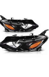 Head Lights Chevy Malibu