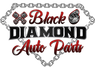 Black Diamond Auto Parts