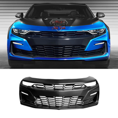 Chevrolet Camaro 19 SS Style Front Bumper for SS models 2019-2023