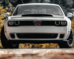 Dodge Challenger Demon Style Wide Body Kit 2015-2023