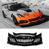Chevrolet Corvette Front Bumper ZR1 2014-2019