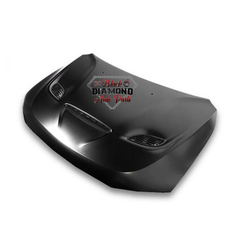 Dodge Durango SRT HellCat 2011-2023