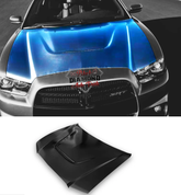 Dodge Charger Hood SRT Shark