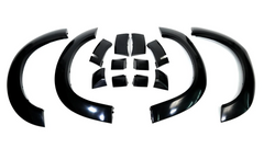 Dodge Challenger Demon Style Wide Body Kit 2015-2023