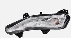 Chevy Malibu Fog Lights