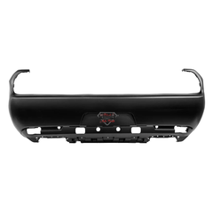 Dodge Challenger Rear Bumper 2015-2023