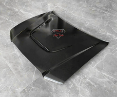 Dodge Charger Hood SRT Shark