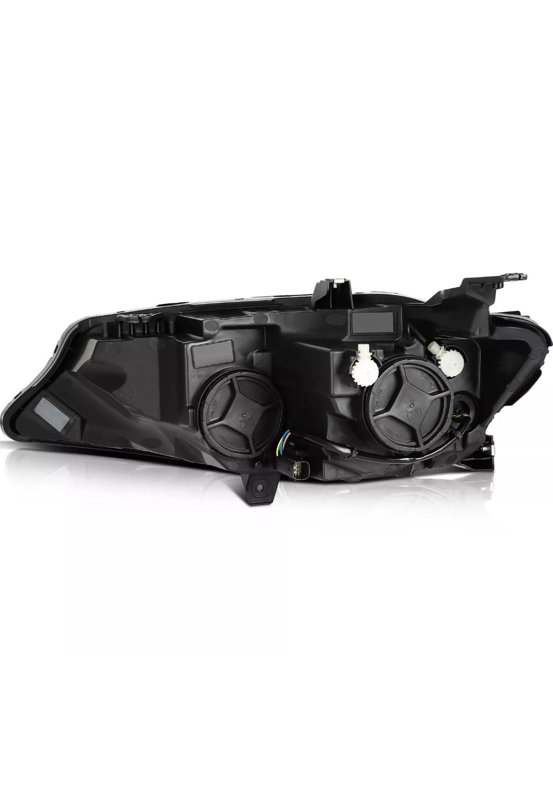 Head Lights Chevy Malibu