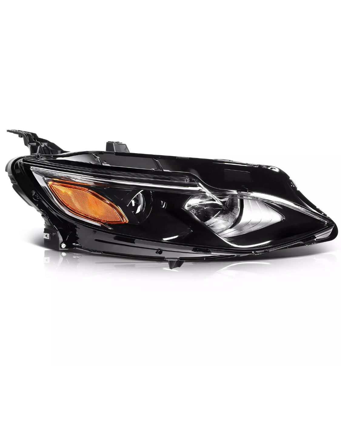 Head Lights Chevy Malibu